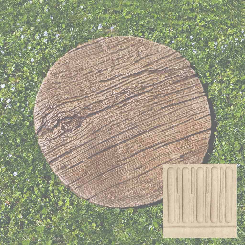 Faux Bois Stepper - Image 12