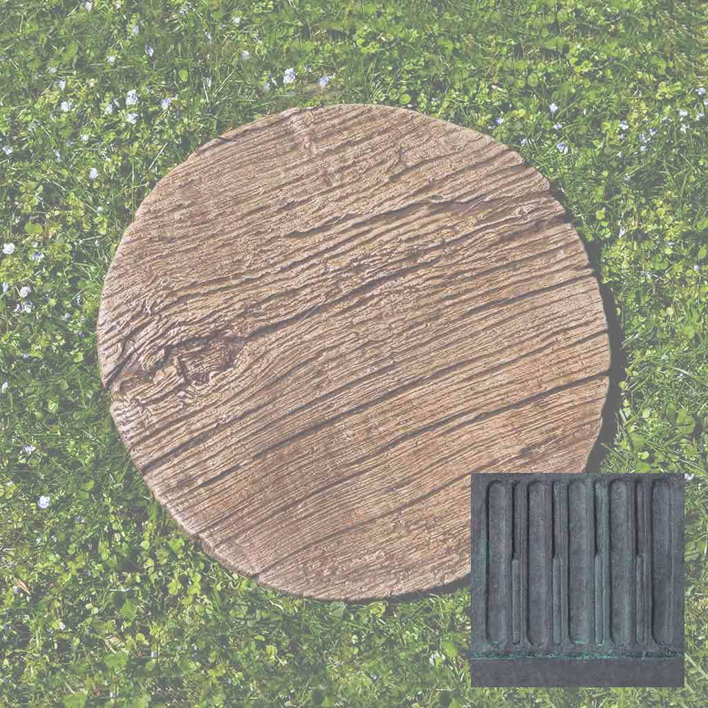 Faux Bois Stepper - Image 13