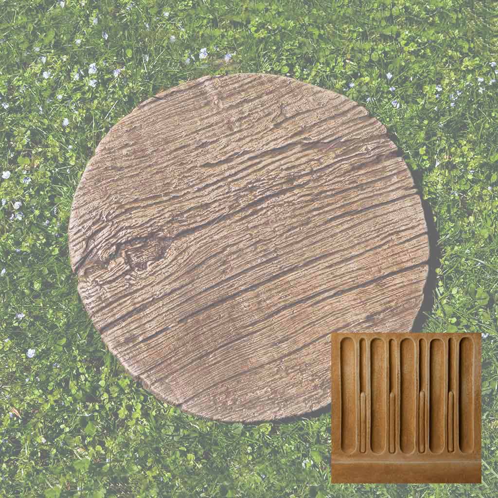 Faux Bois Stepper - Image 7