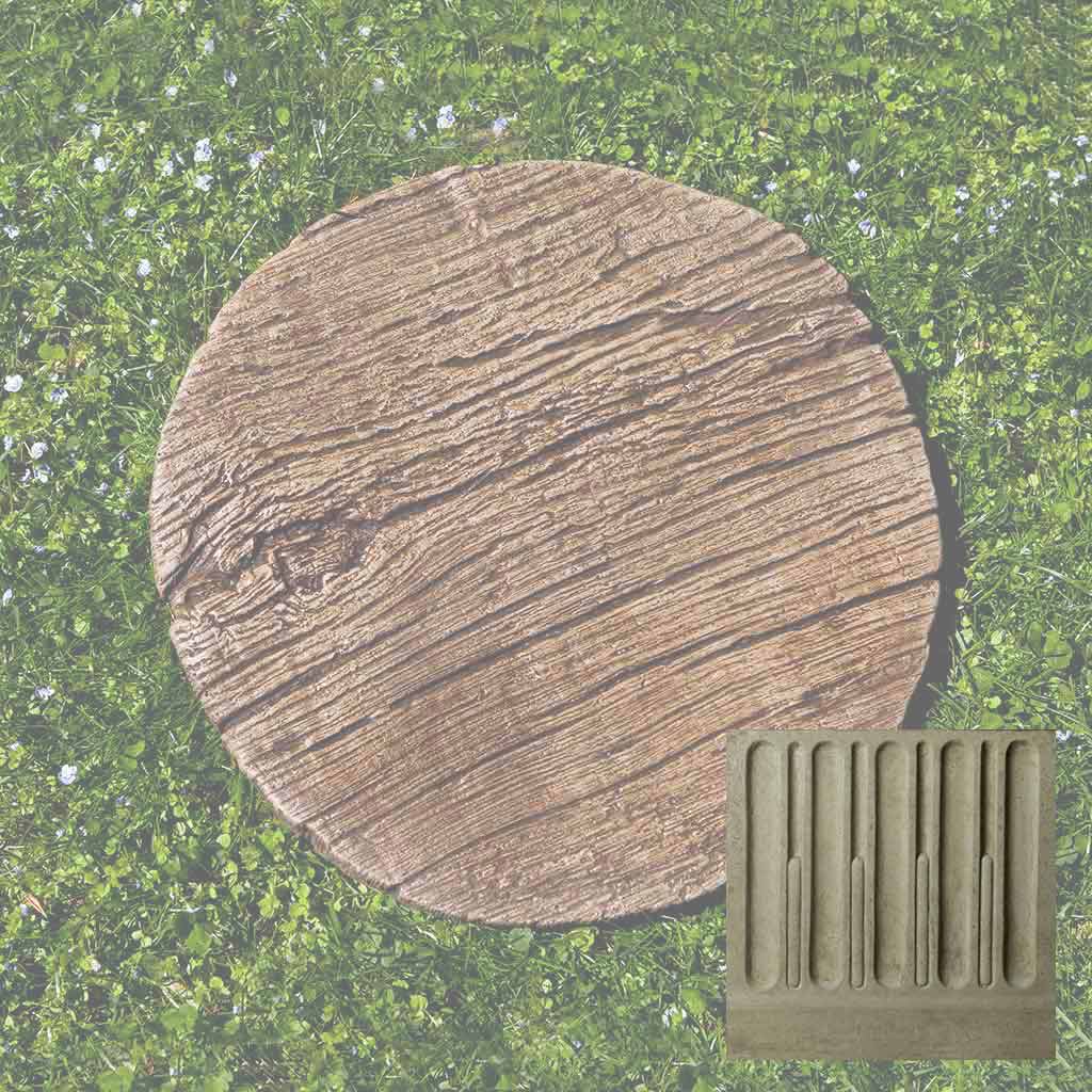 Faux Bois Stepper - Image 8