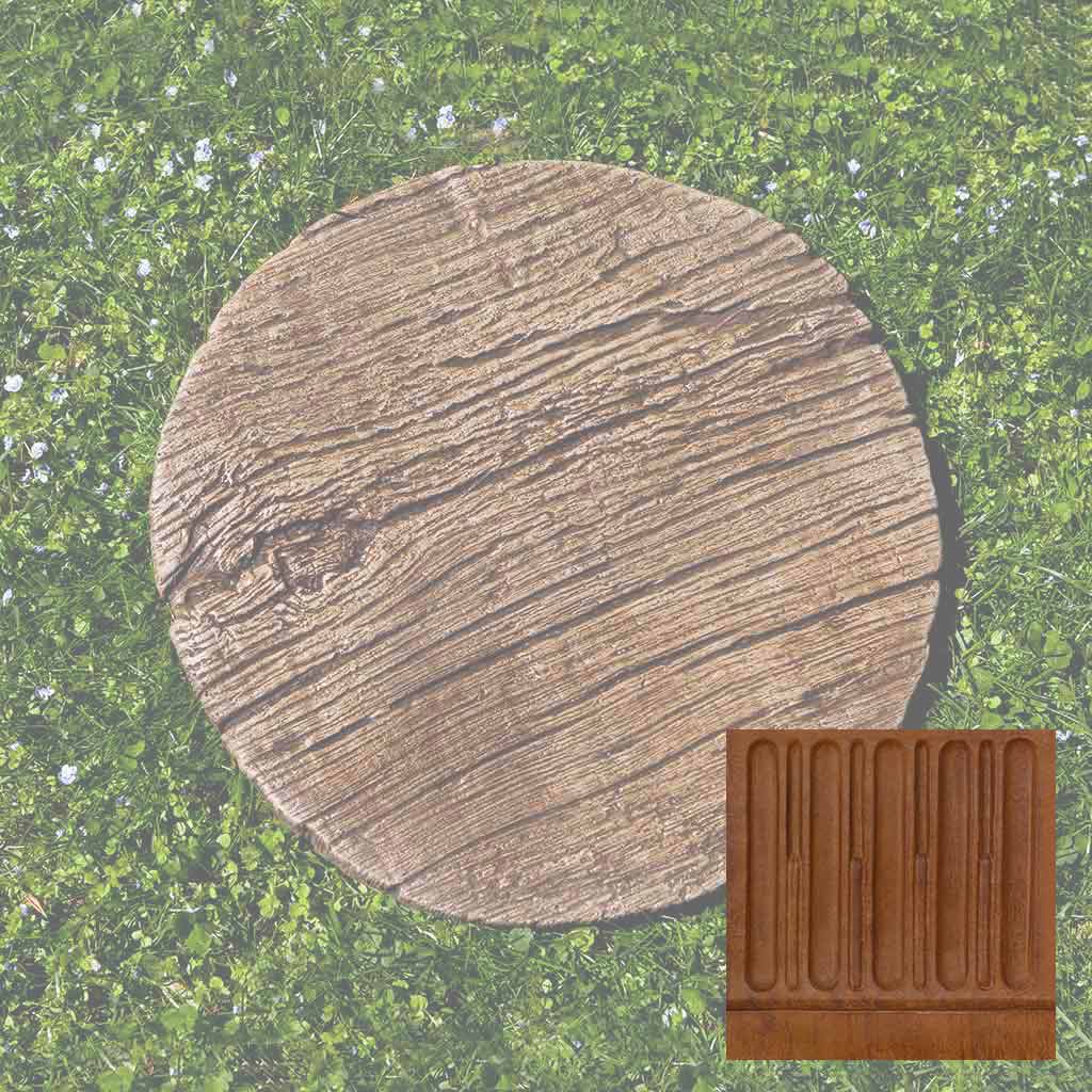 Faux Bois Stepper - Image 9