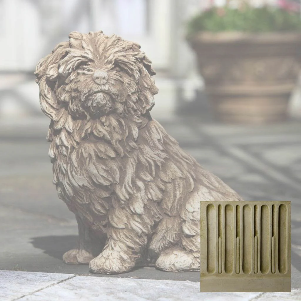 Fluffy Dog - Image 5