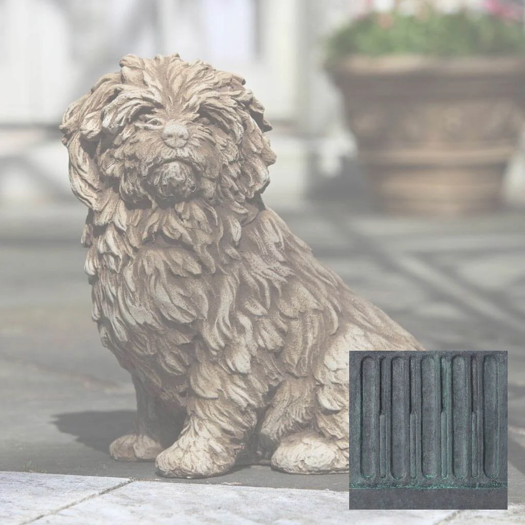 Fluffy Dog - Image 8