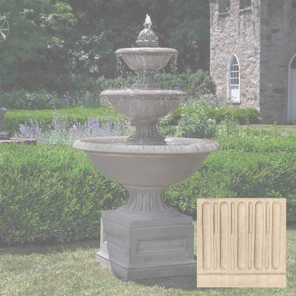 Fonthill Fountain - Image 11