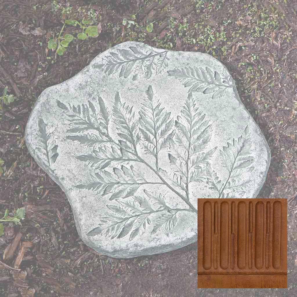 Fossil Fern Stepper - Image 10