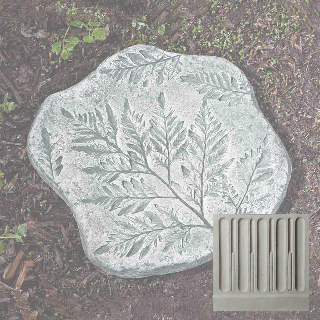 Fossil Fern Stepper - Image 16