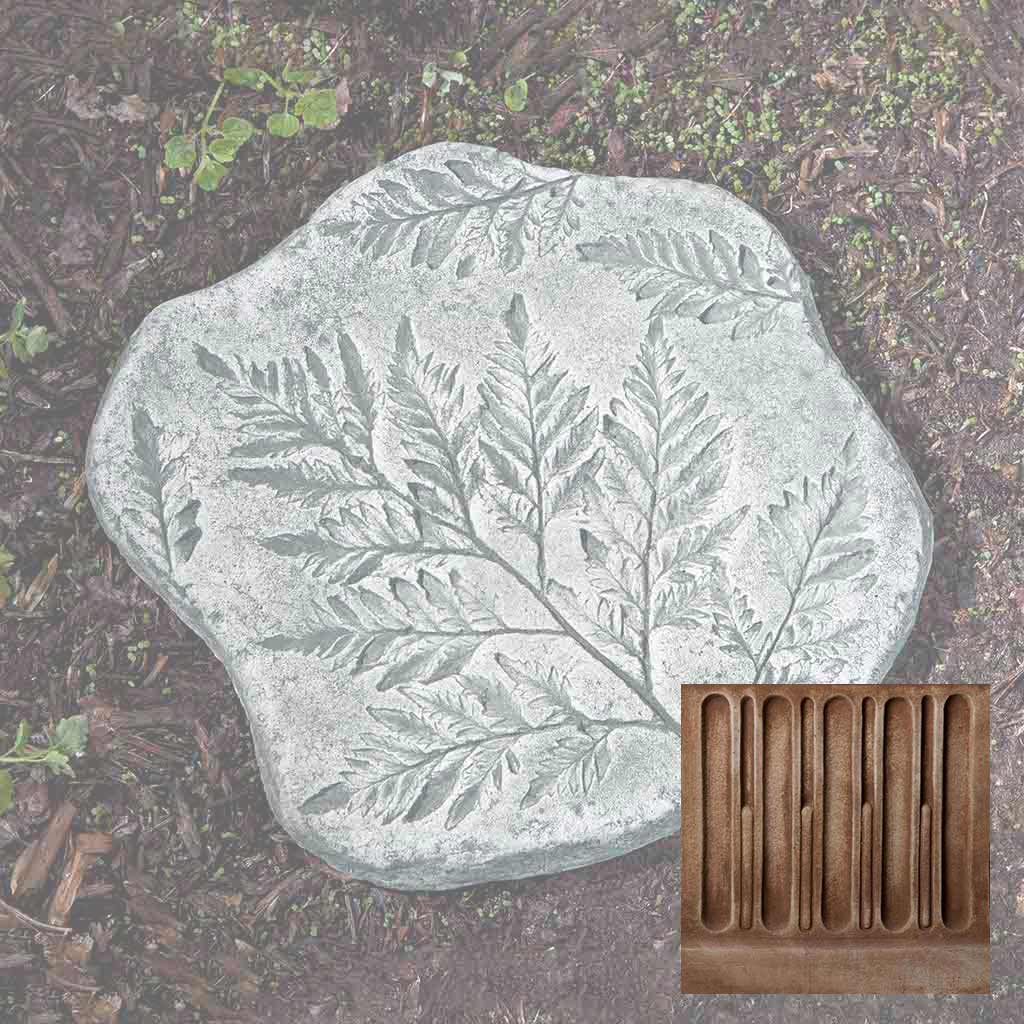 Fossil Fern Stepper - Image 3