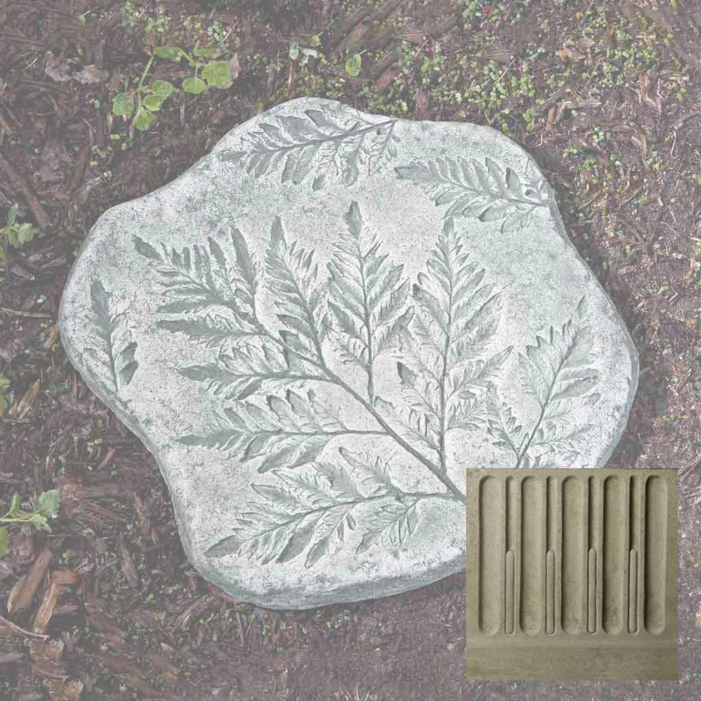 Fossil Fern Stepper - Image 8