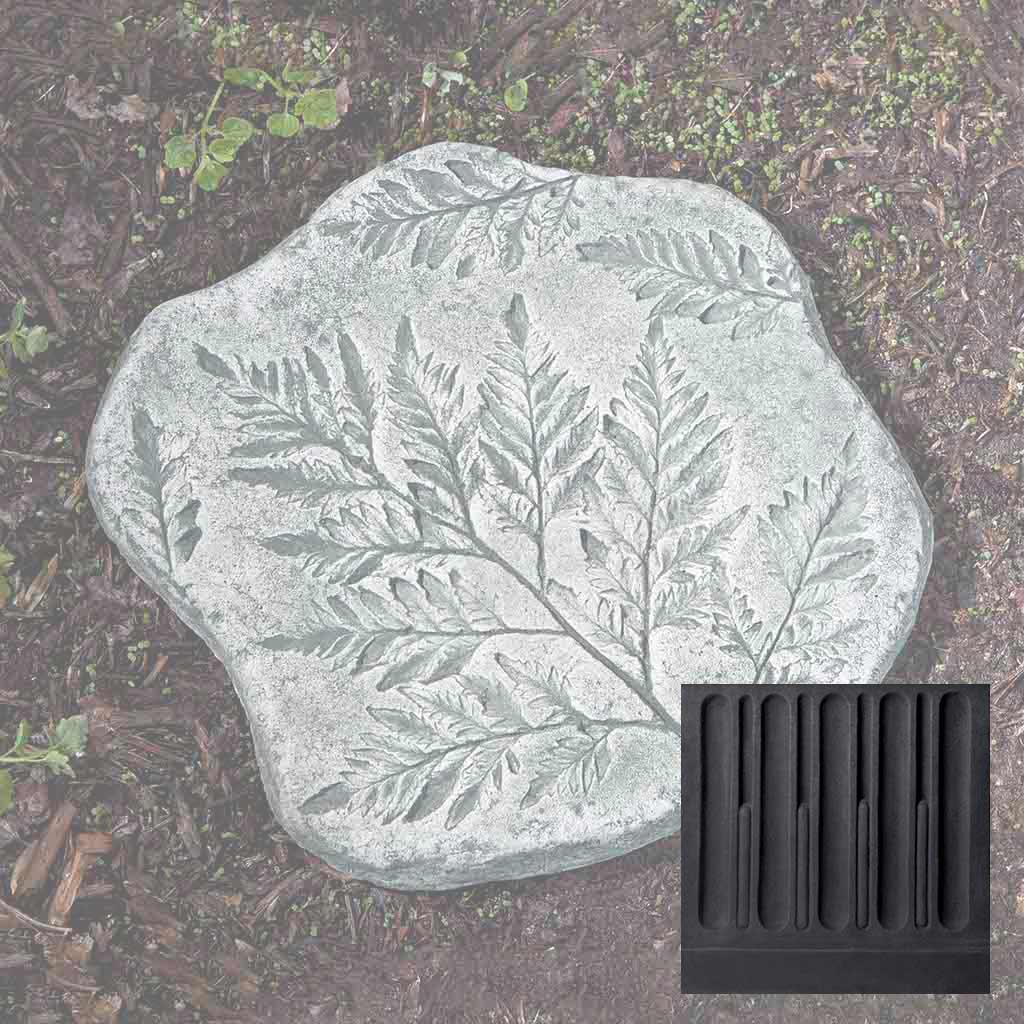 Fossil Fern Stepper - Image 9