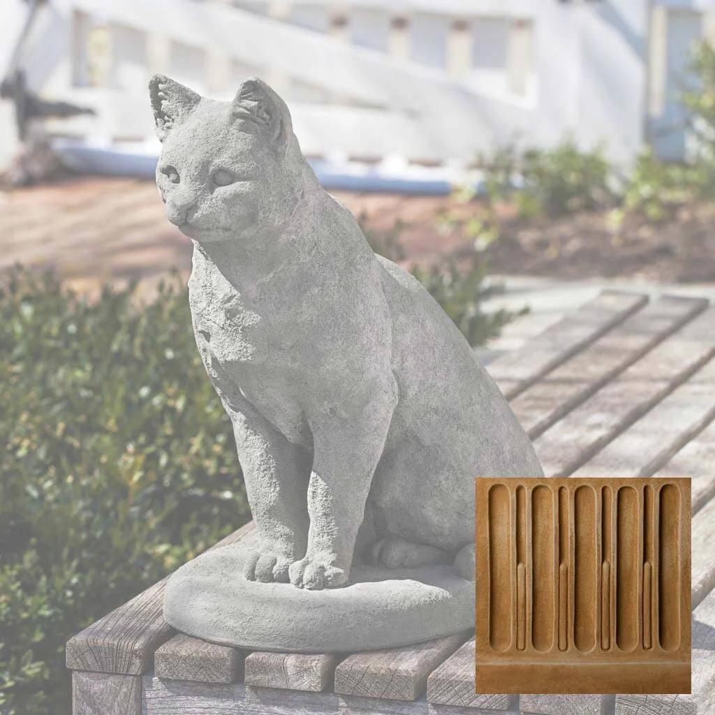Garden Cat - Image 9