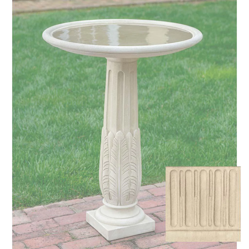 Garnier Birdbath - Image 9
