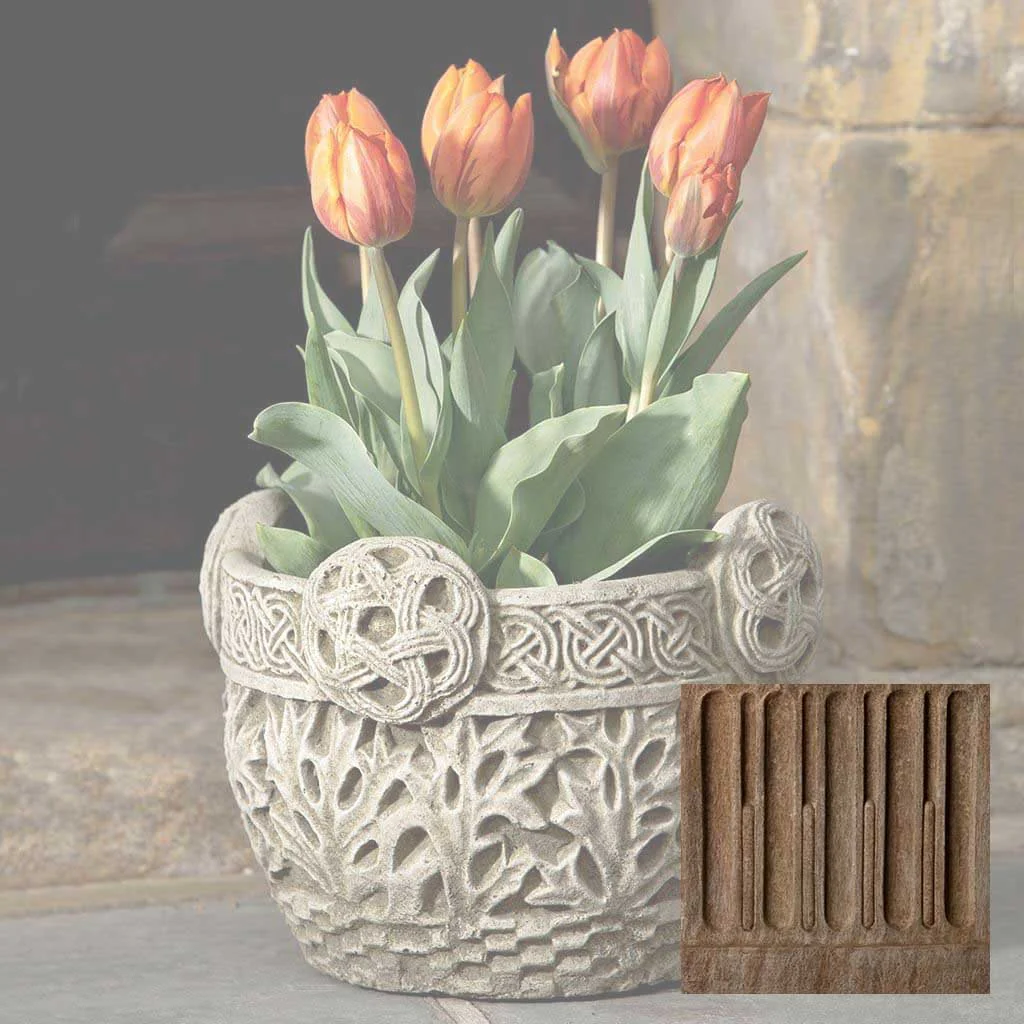 Garth Planter - Image 2