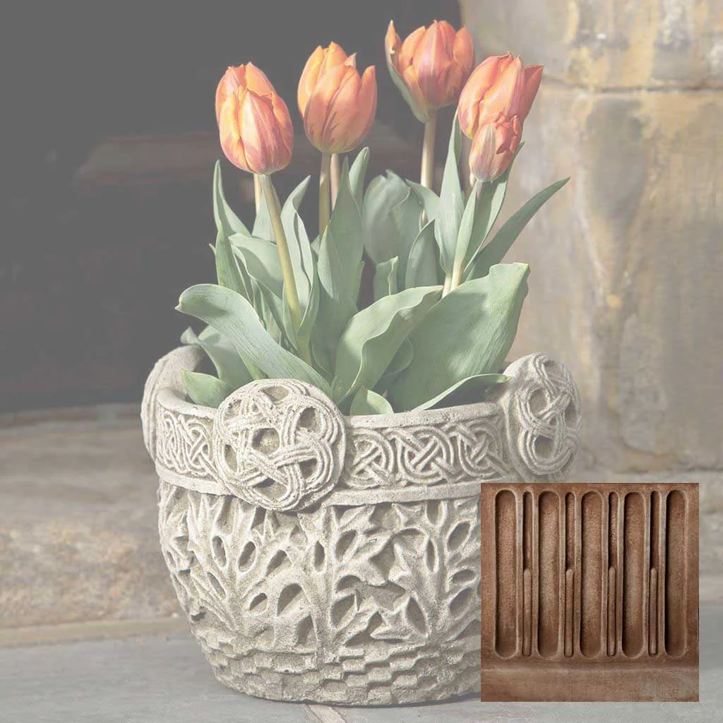 Garth Planter - Image 3