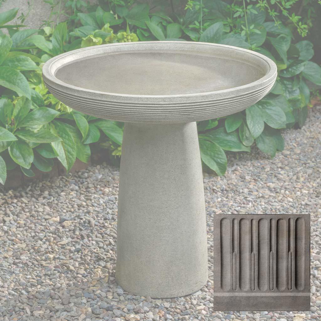 Giles Birdbath - Image 6