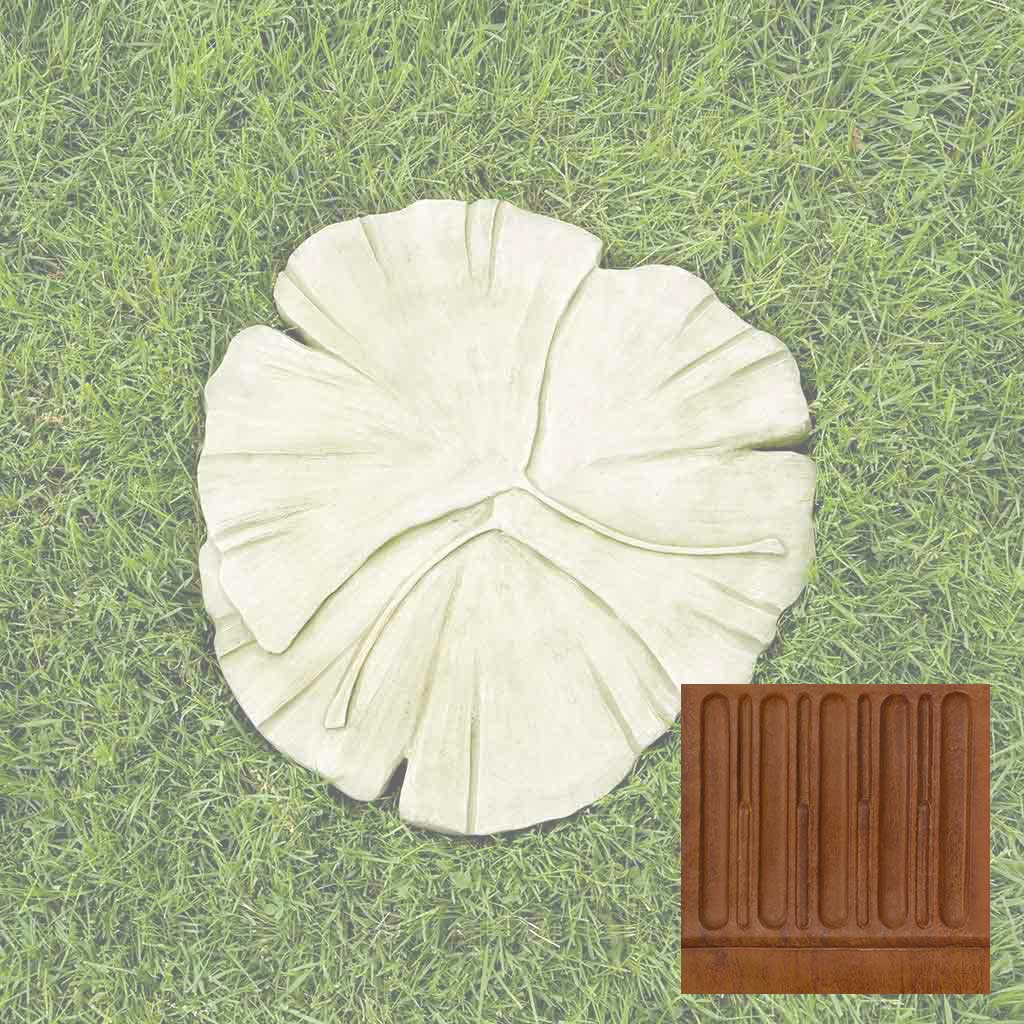 Gingko Stepping Stone - Image 10