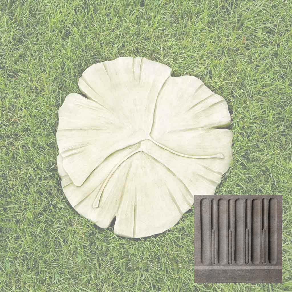 Gingko Stepping Stone - Image 14