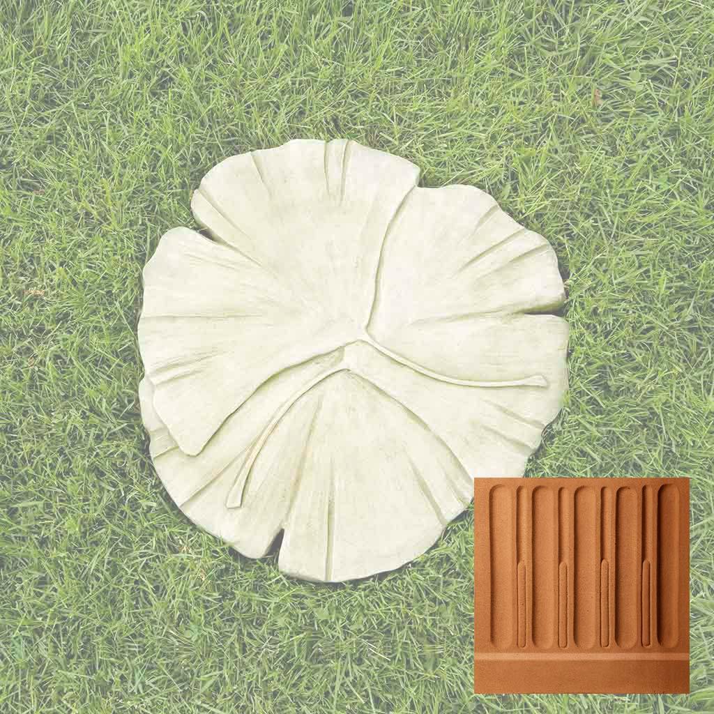 Gingko Stepping Stone - Image 15