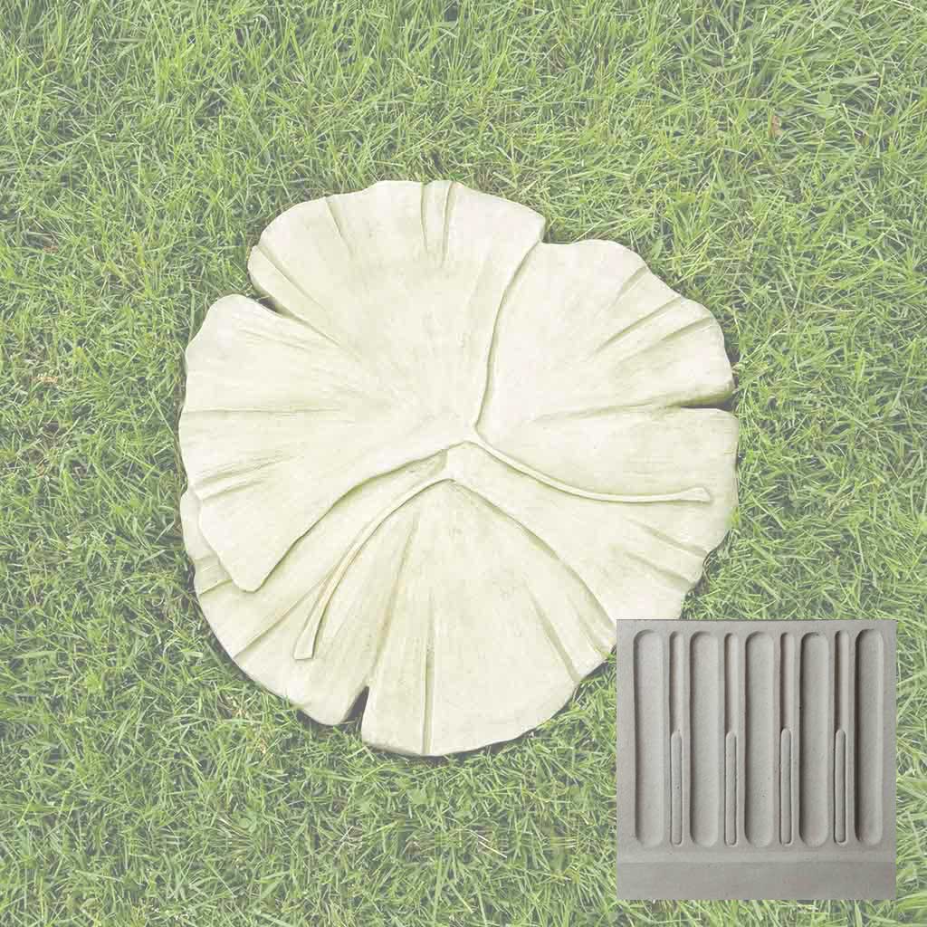 Gingko Stepping Stone - Image 16