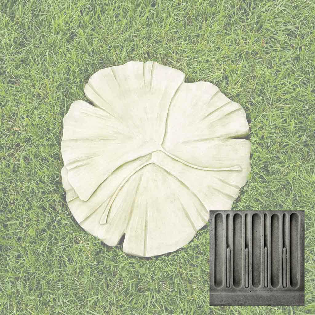 Gingko Stepping Stone - Image 3