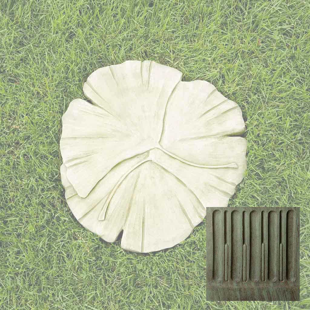 Gingko Stepping Stone - Image 4