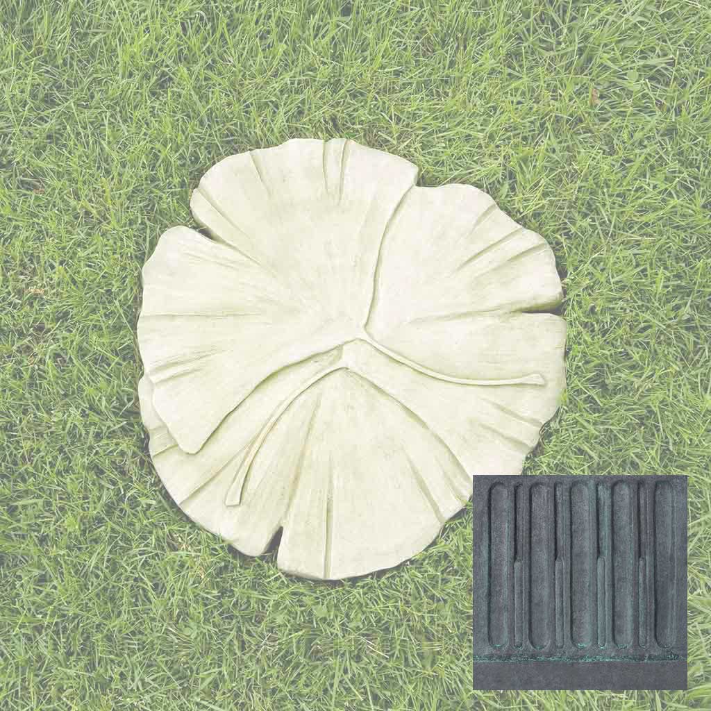 Gingko Stepping Stone - Image 7