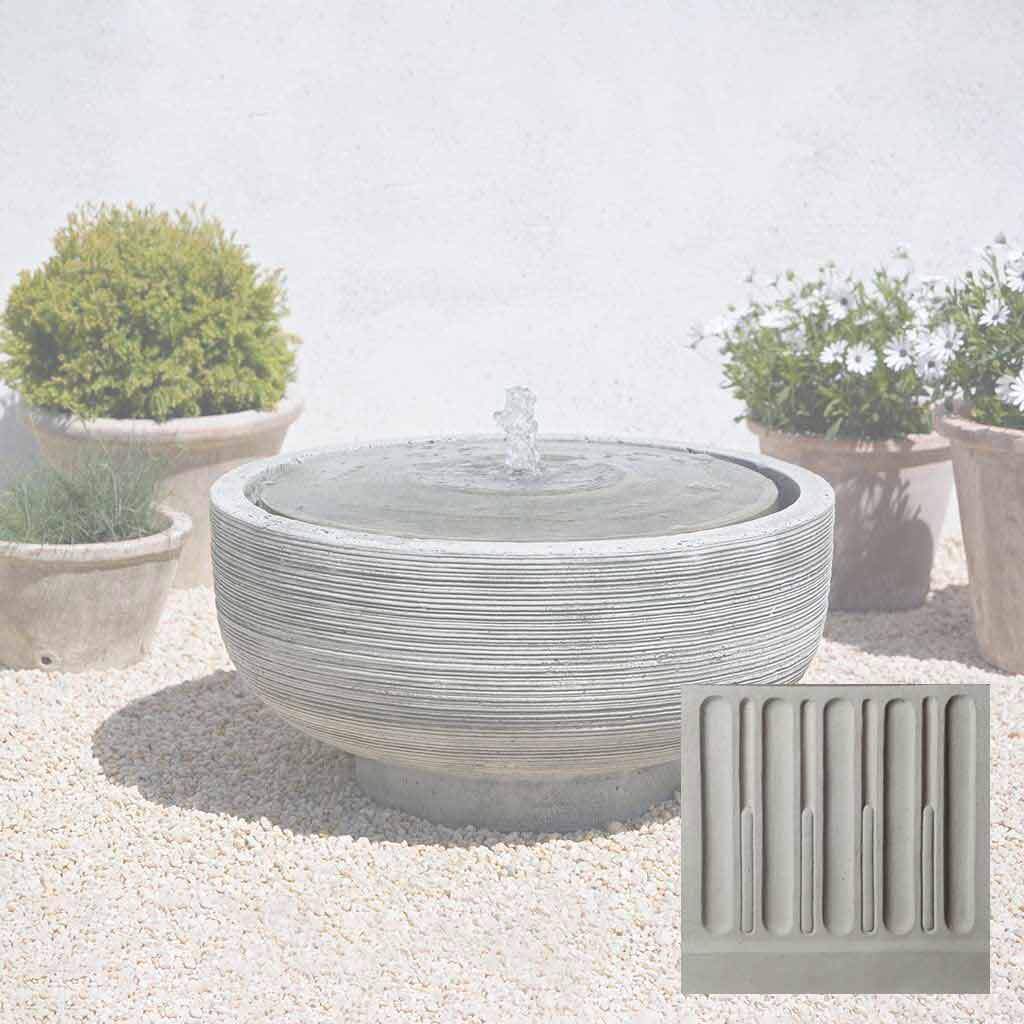 Girona Fountain - Image 17