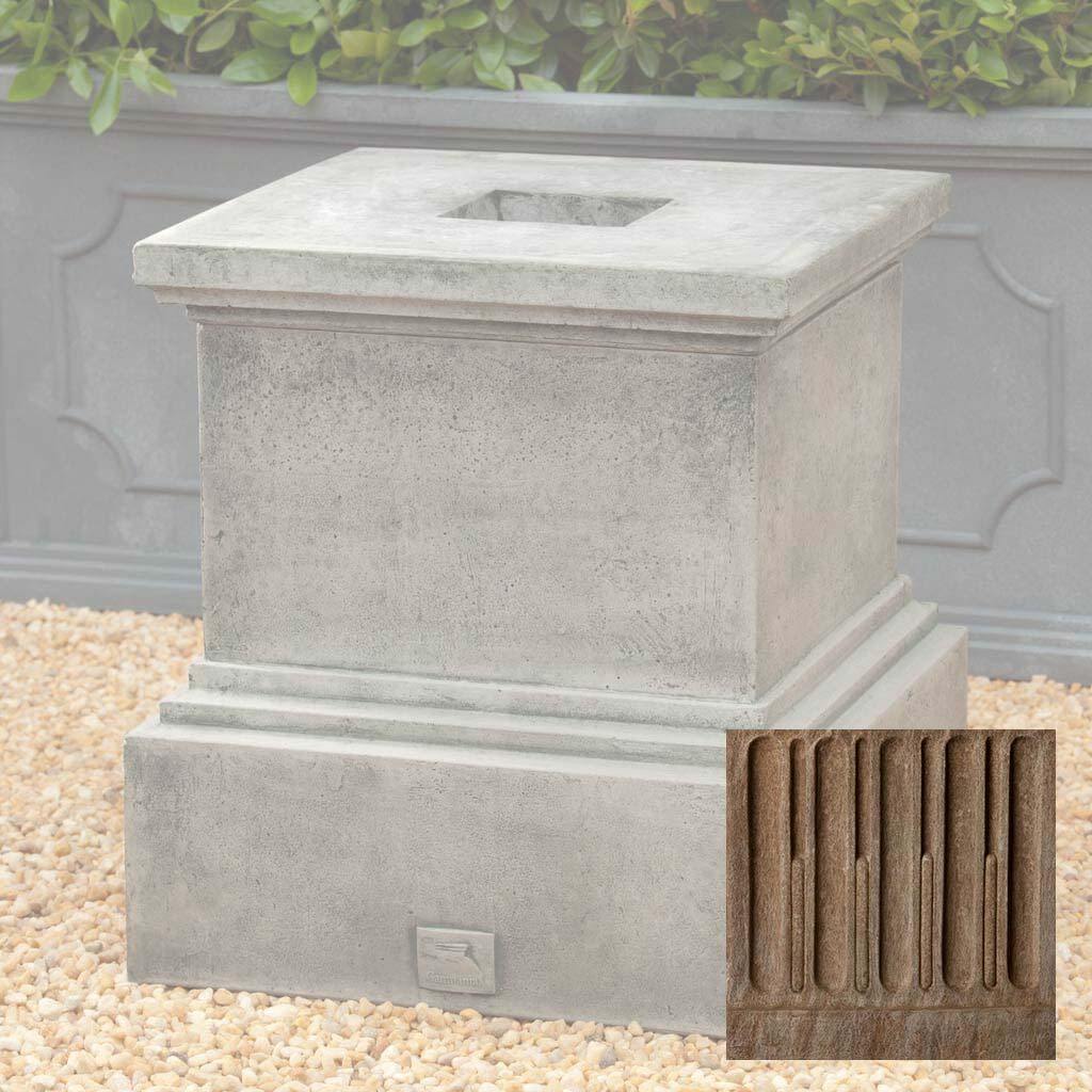 Glenview Pedestal - Image 2