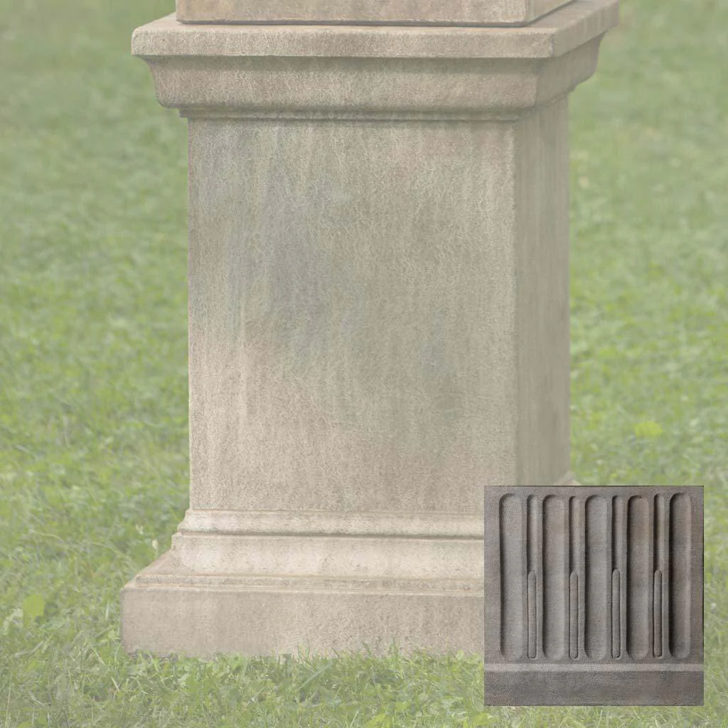 Greenwich Pedestal - Image 16