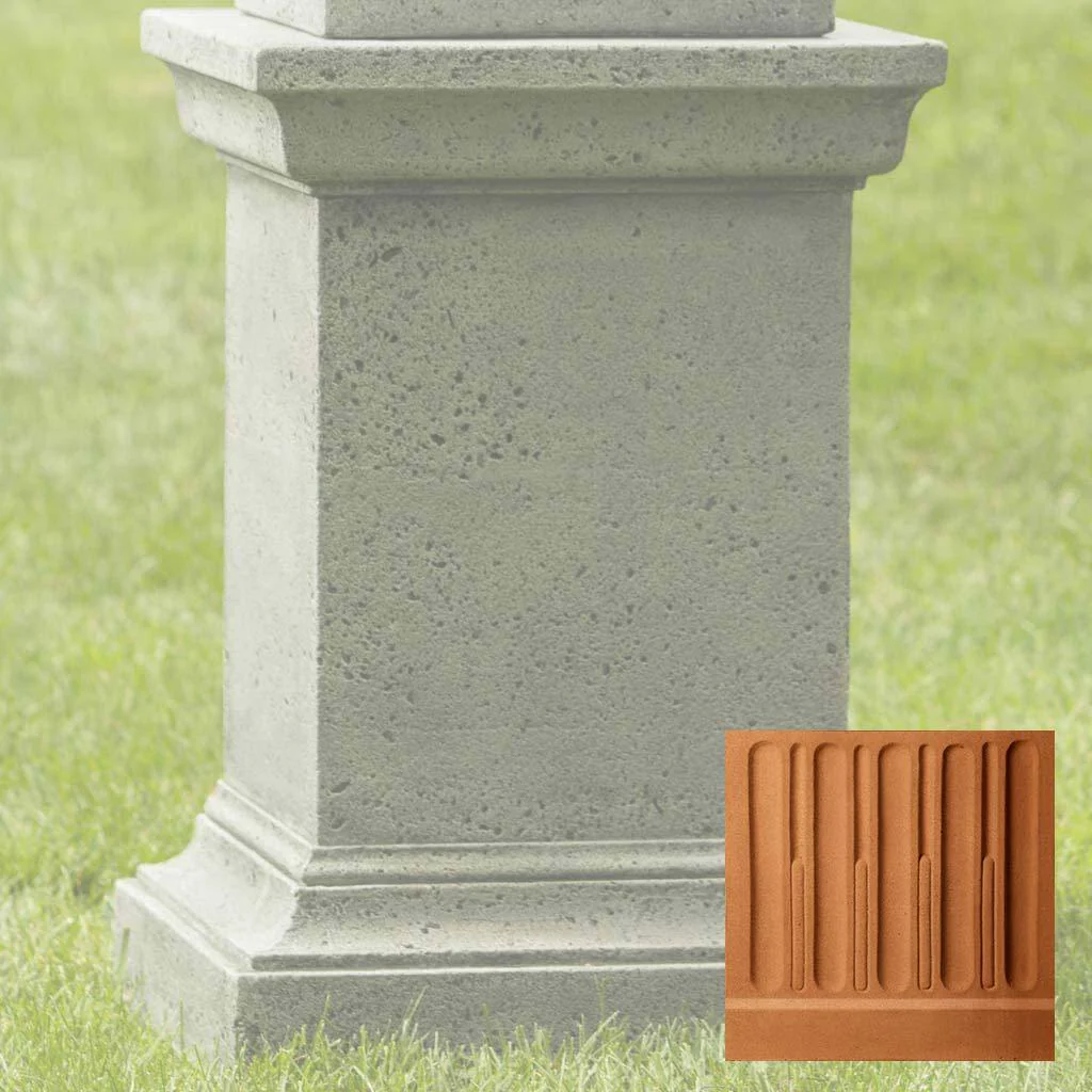 Greenwich Textured Pedestal - Image 17