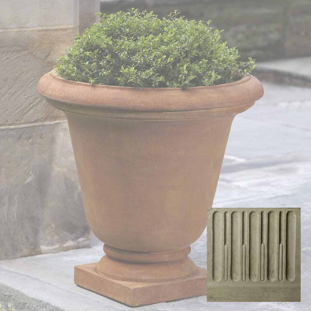 Hampton Large Urn - Image 16