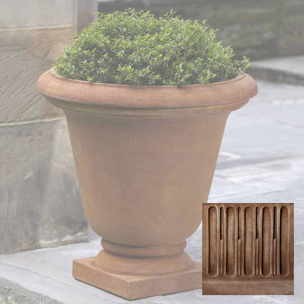 Hampton Large Urn - Image 8