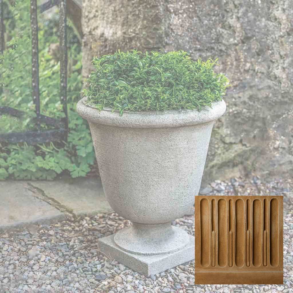 Hampton Terrace Urn - Image 12