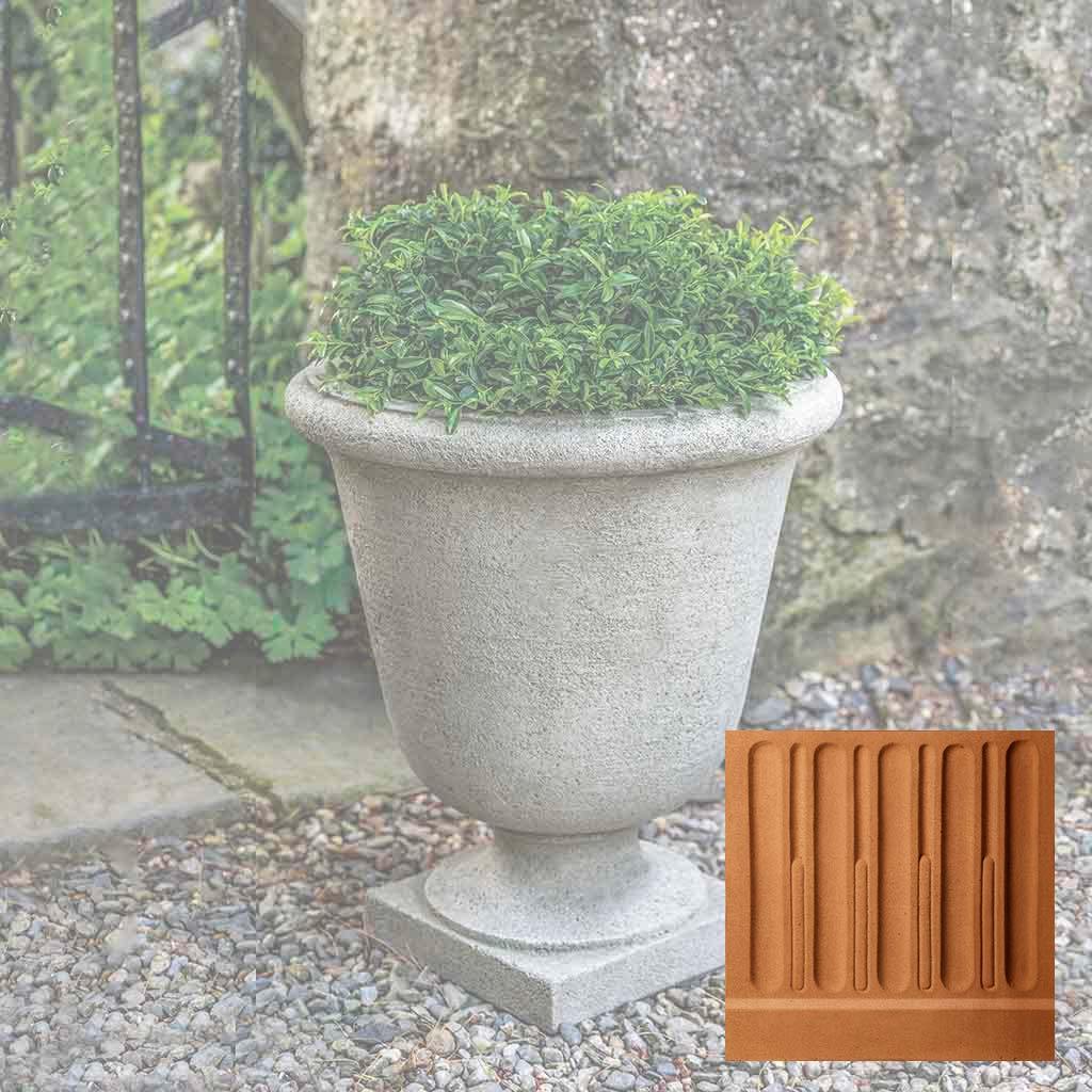 Hampton Terrace Urn - Image 15