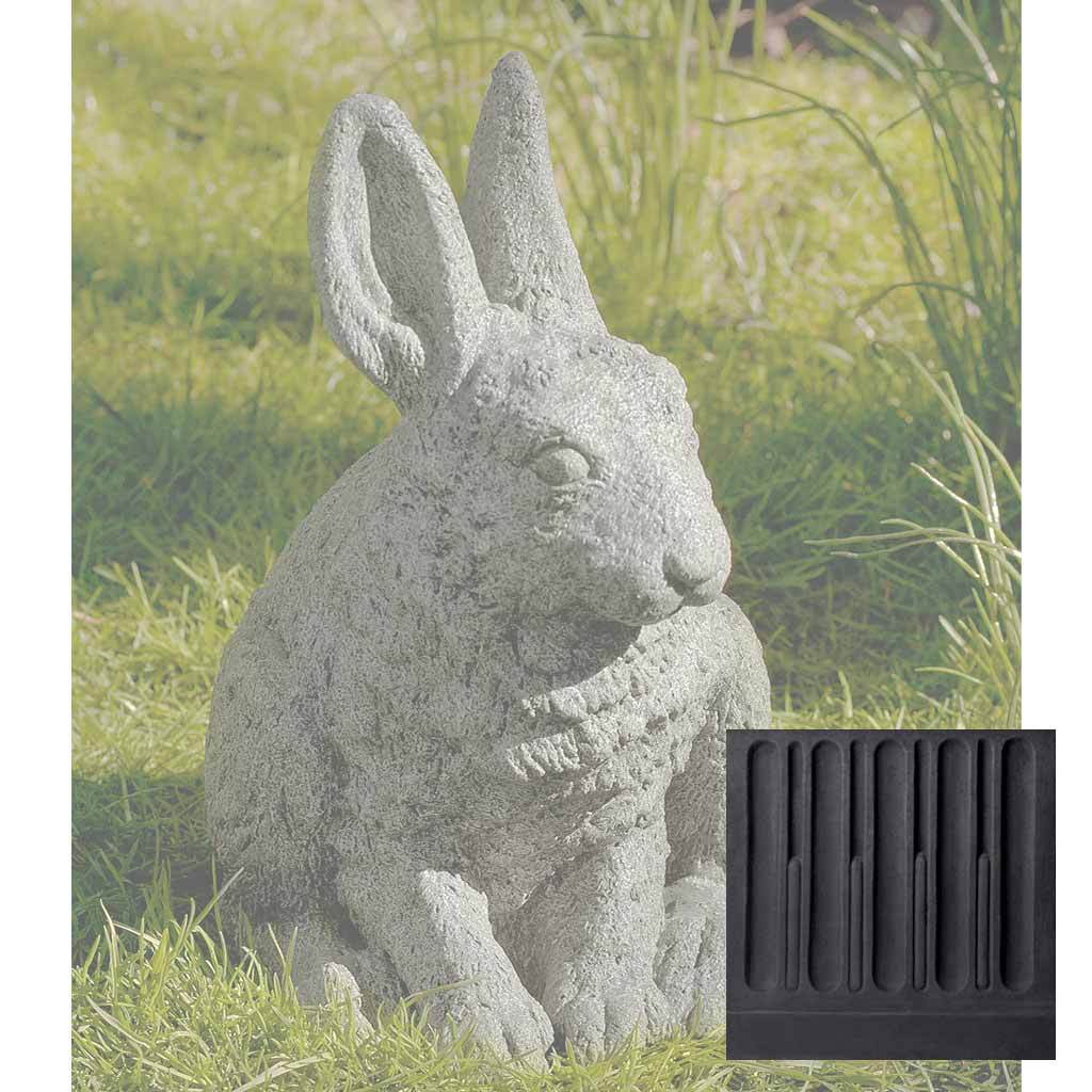 Hare Seated - Ears Up - Image 11