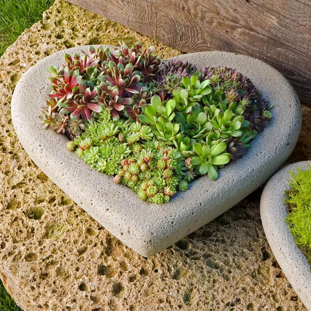 Heart Planter - Image 2