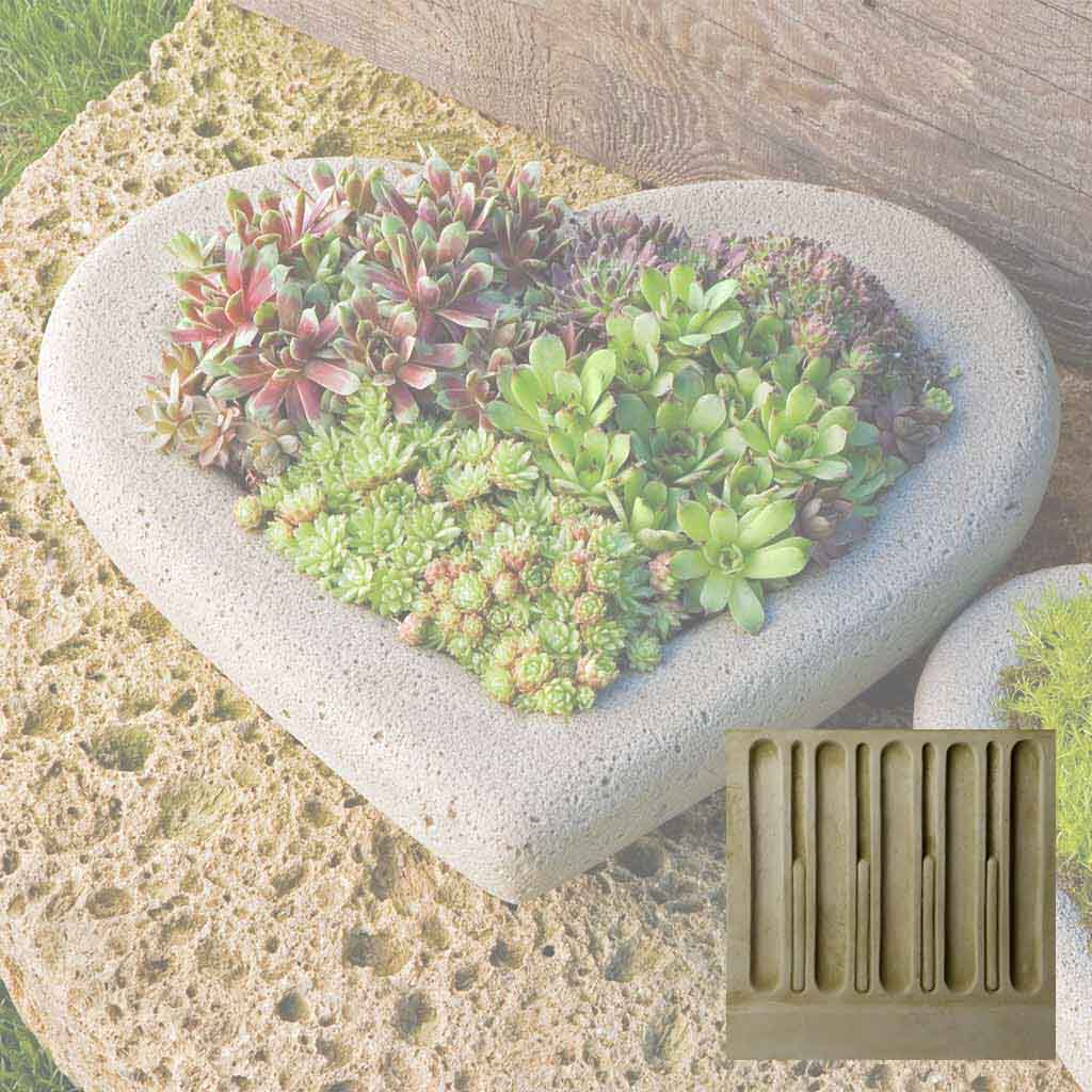 Heart Planter - Image 8
