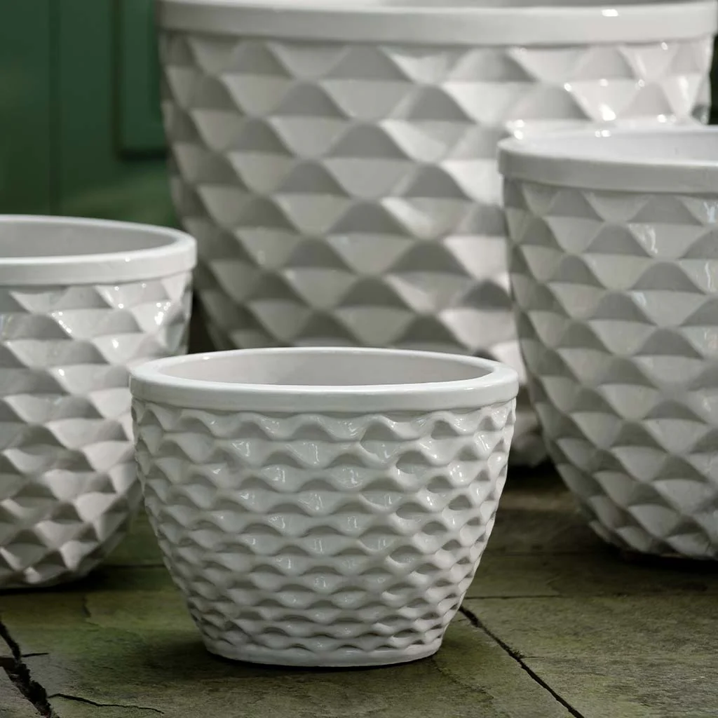 Honeycomb Planter || Coco - Image 2