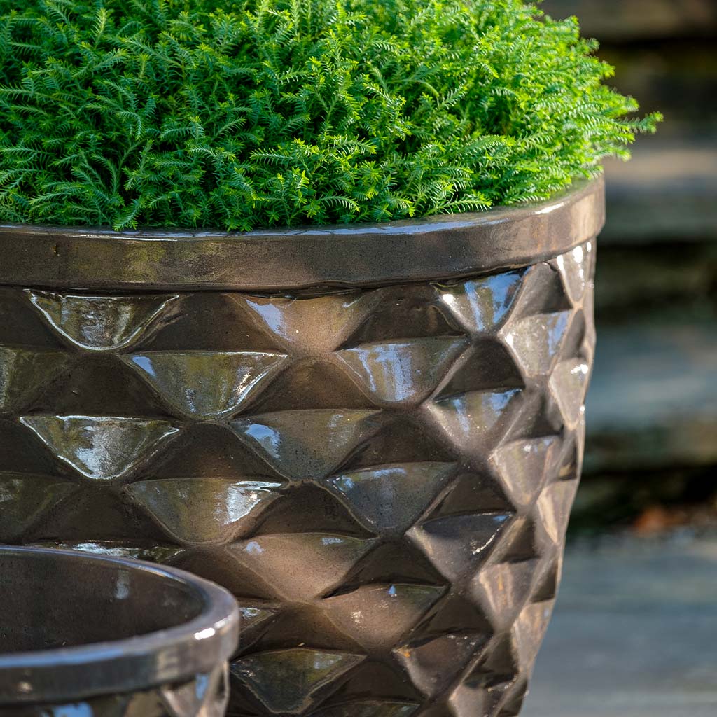Honeycomb Planter || Fog - Image 2