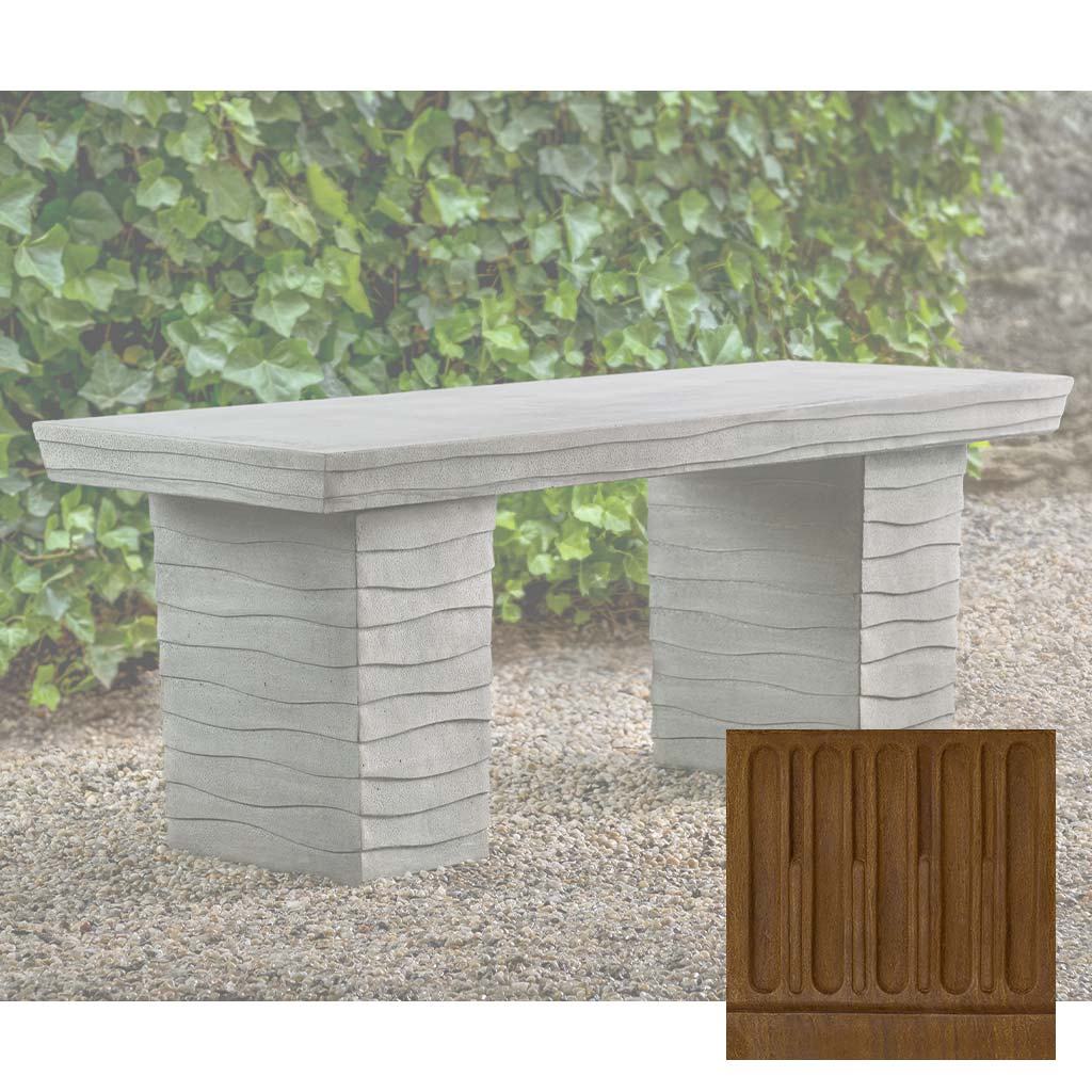 Ipanema Bench - Image 16