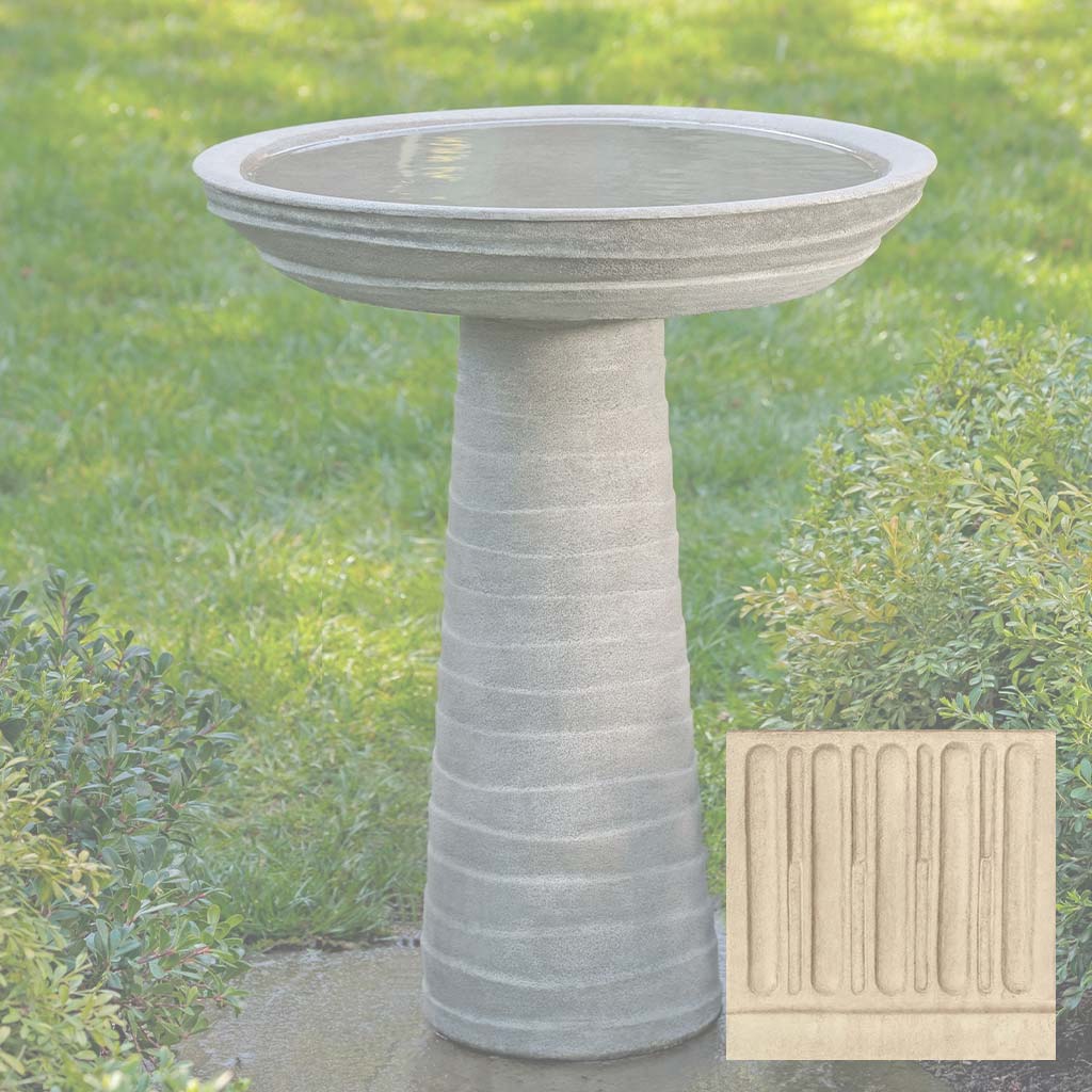 Ipanema Birdbath - Image 3