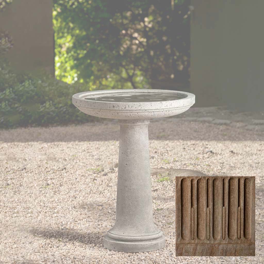 Isleboro Birdbath - Image 3