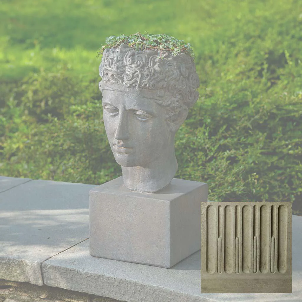 Janus Planter - Image 15