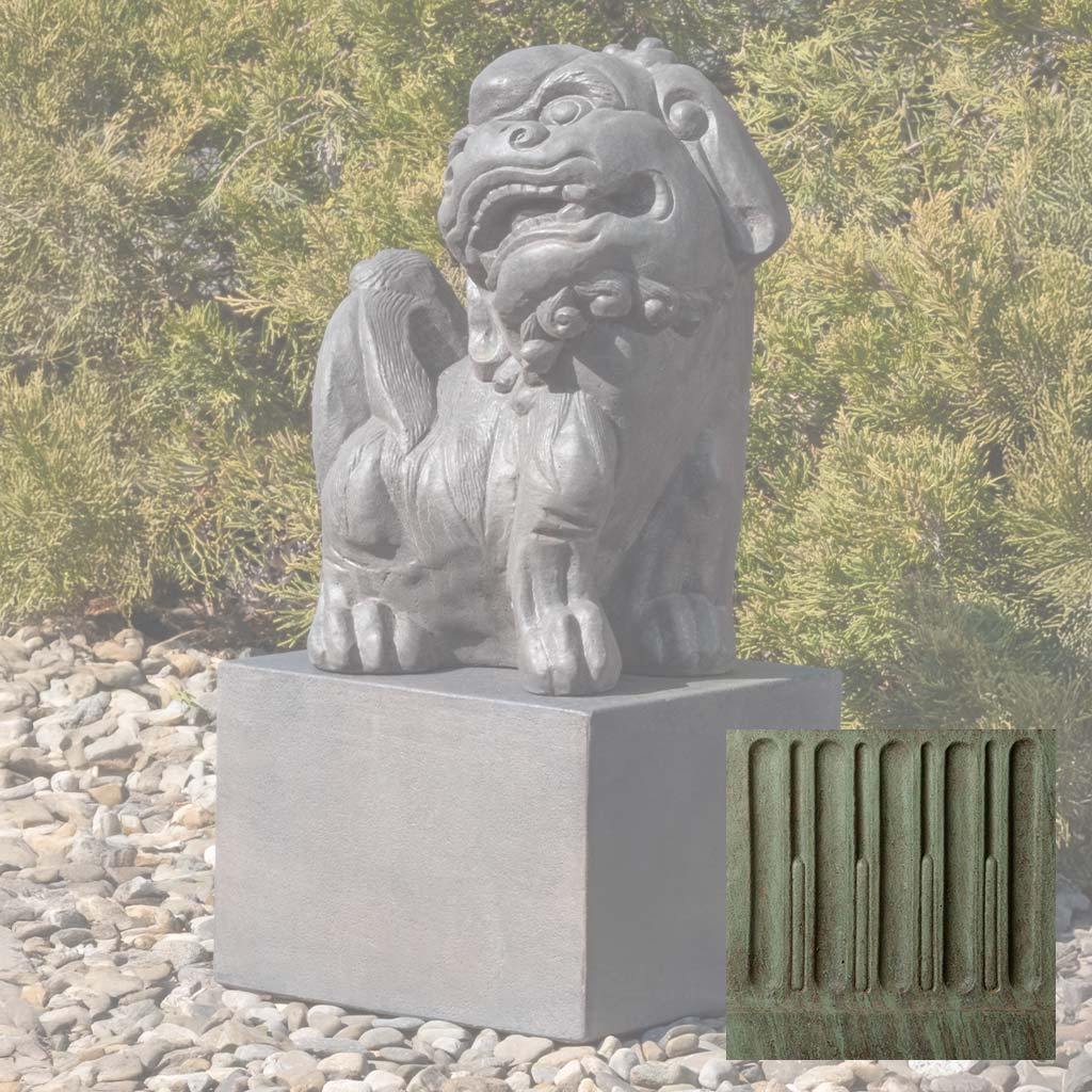 Japanese Foo Dogs Set - Image 30