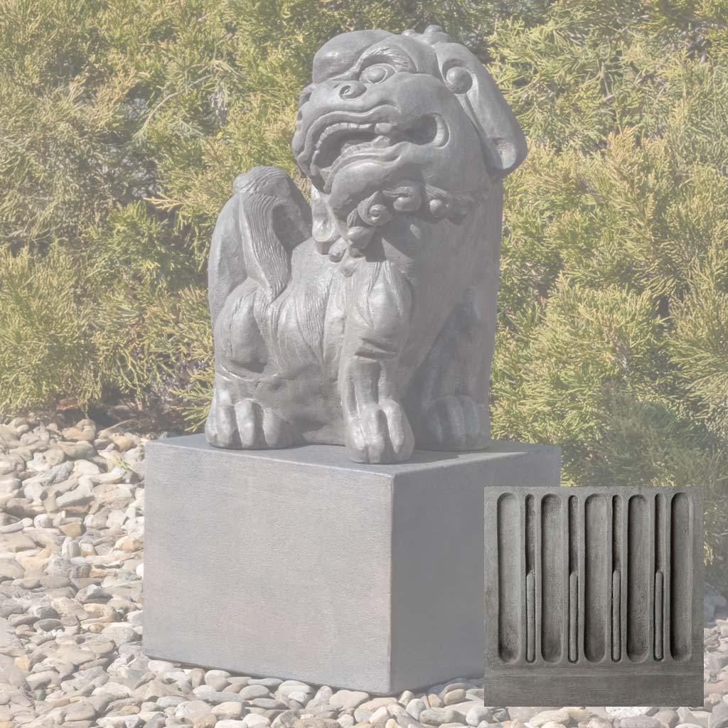 Japanese Foo Dogs Set - Image 35