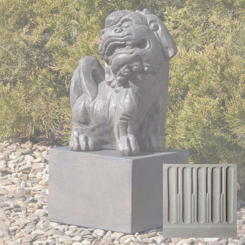 Japanese Foo Dogs Set - Image 43