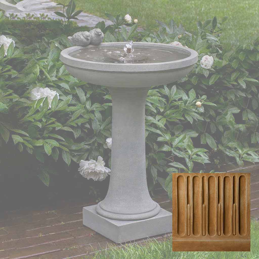 Juliet Fountain - Image 10