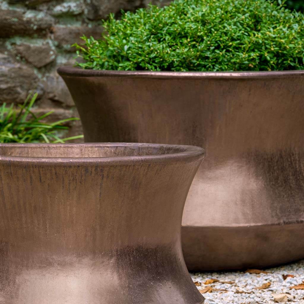 Jura Planter || Bronze - Image 2