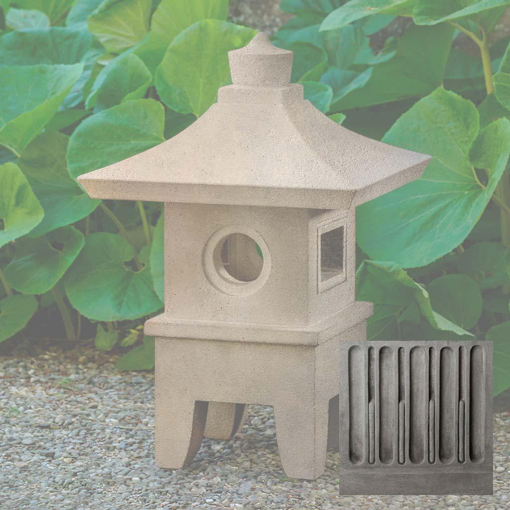 Kashimo Lantern - Image 2