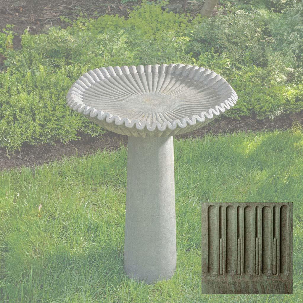 Kashmir Birdbath - Image 12