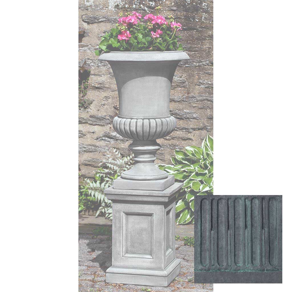 Kent Urn with Barnett Pedestal - Image 13